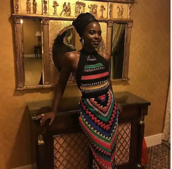 Photos: Lupita Nyong